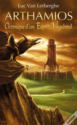 Capa do artigo Arthamios T.1