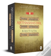 Capa do artigo Arthashastra