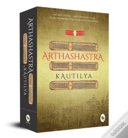 Capa do artigo Arthashastra