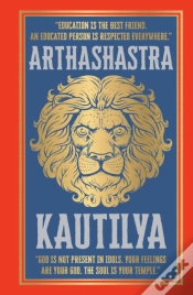 Capa do artigo Arthashastra