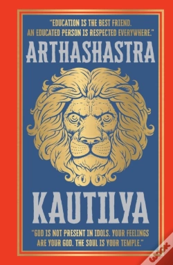 Capa do artigo Arthashastra