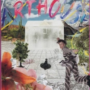 Capa do artigo Arthouse - CD