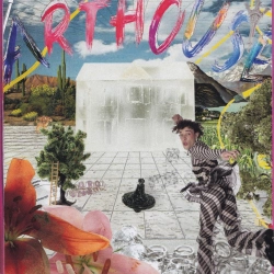 Capa do artigo Arthouse - CD