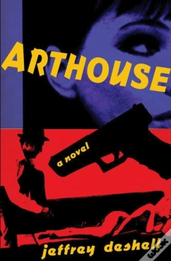 Capa do artigo Arthouse