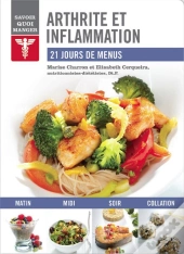 Arthrite Et Inflammation