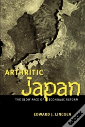Capa do artigo Arthritic Japan