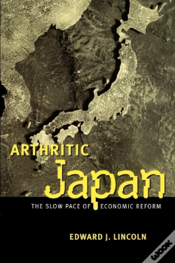 Capa do artigo Arthritic Japan