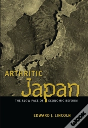 Capa do artigo Arthritic Japan