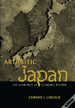 Capa do artigo Arthritic Japan