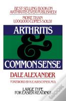Arthritis And Common Sense