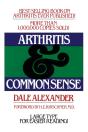 Arthritis And Common Sense - Preview