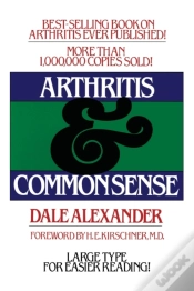 Capa do artigo Arthritis And Common Sense