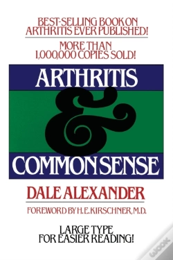 Capa do artigo Arthritis And Common Sense