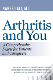 Capa do artigo Arthritis And You