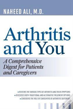 Capa do artigo Arthritis And You