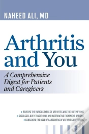 Capa do artigo Arthritis And You