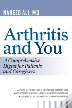 Capa do artigo Arthritis And You