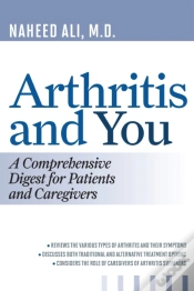 Capa do artigo Arthritis And You