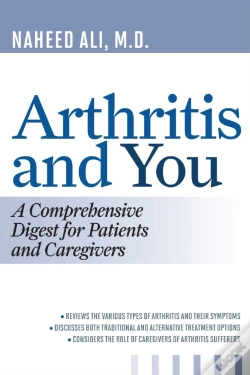 Capa do artigo Arthritis And You