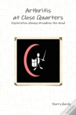 Capa do artigo Arthritis At Close Quarters