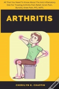 Capa do artigo Arthritis