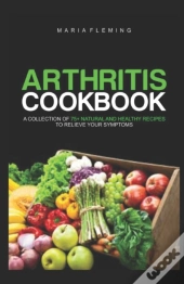 Arthritis Cookbook