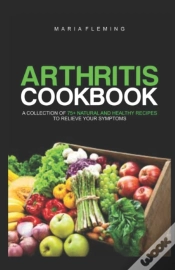 Capa do artigo Arthritis Cookbook
