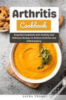 Arthritis Cookbook