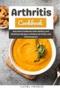 Arthritis Cookbook - Preview
