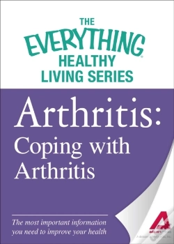 Capa do artigo Arthritis: Coping With Arthritis