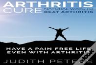 Arthritis Cure