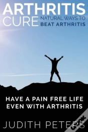 Capa do artigo Arthritis Cure