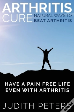 Capa do artigo Arthritis Cure