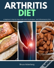 Capa do artigo Arthritis Diet: A Beginner