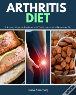 Capa do artigo Arthritis Diet: A Beginner'S Step-By-Step Guide With Top Recipes