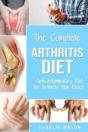 Arthritis Diet - Preview