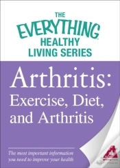 Capa do artigo Arthritis: Exercise, Diet, And Arthritis