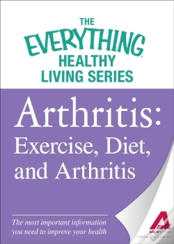 Capa do artigo Arthritis: Exercise, Diet, And Arthritis