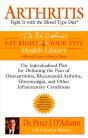 Arthritis: Fight It With The Blood Type Diet - Preview