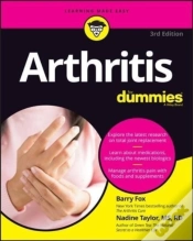 Capa do artigo Arthritis For Dummies