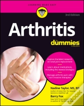 Capa do artigo Arthritis For Dummies