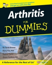 Capa do artigo Arthritis For Dummies