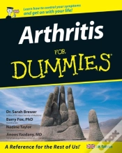 Capa do artigo Arthritis For Dummies