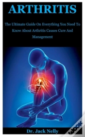 Capa do artigo Arthritis