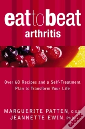 Capa do artigo Arthritis