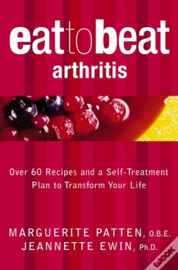 Capa do artigo Arthritis