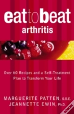 Capa do artigo Arthritis