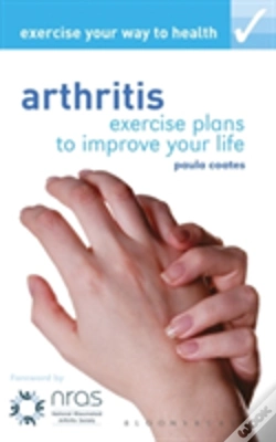 Capa do artigo Arthritis