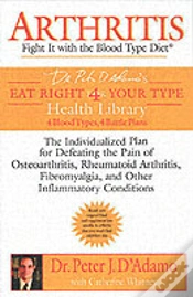 Capa do artigo Arthritis