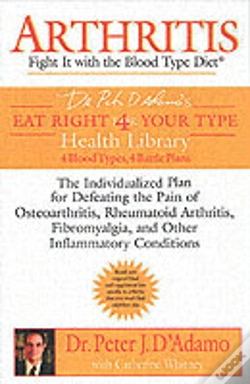 Capa do artigo Arthritis
